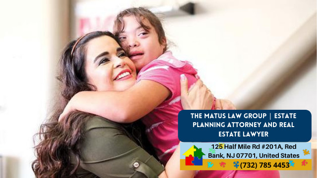 special needs trust attorney nj